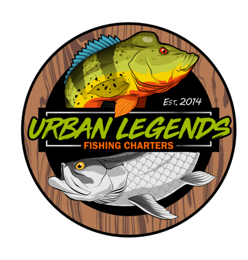 Urban Legends Fishing Charters