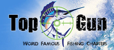 Top Gun Fishing Charters